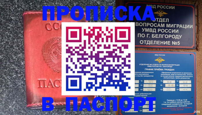 купить прописку в Уссурийске